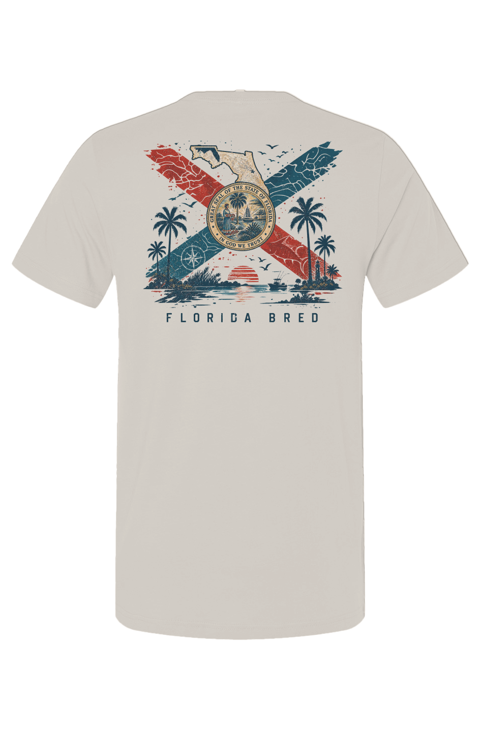 Florida BRED Statebound