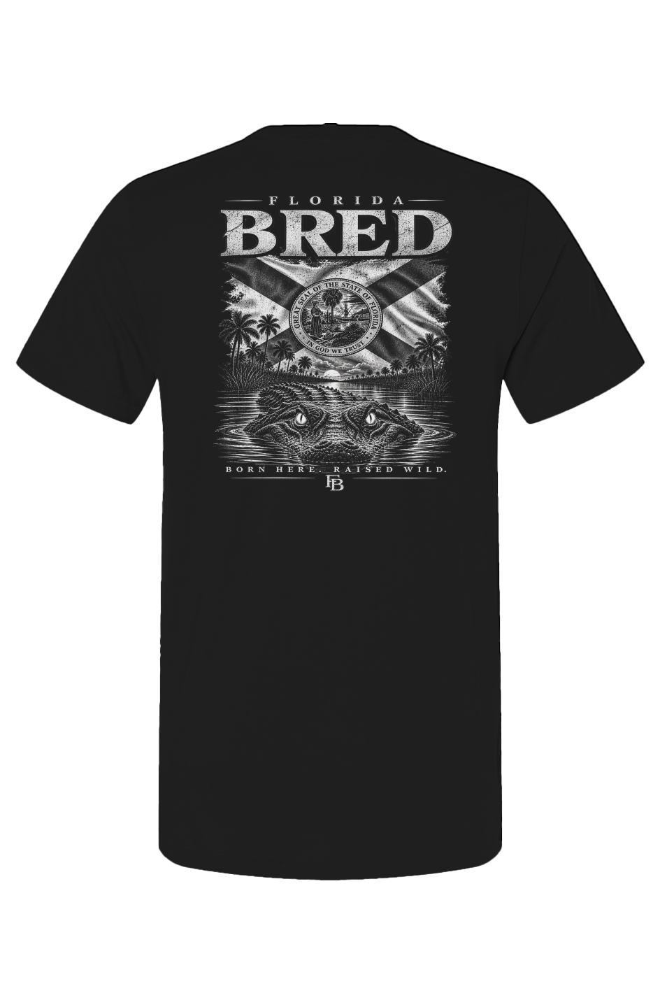BRED to Hunt