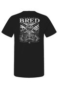 BRED to Hunt
