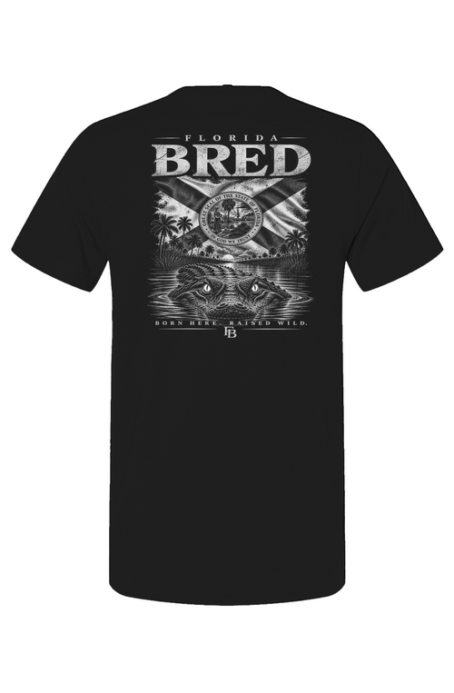 BRED to Hunt