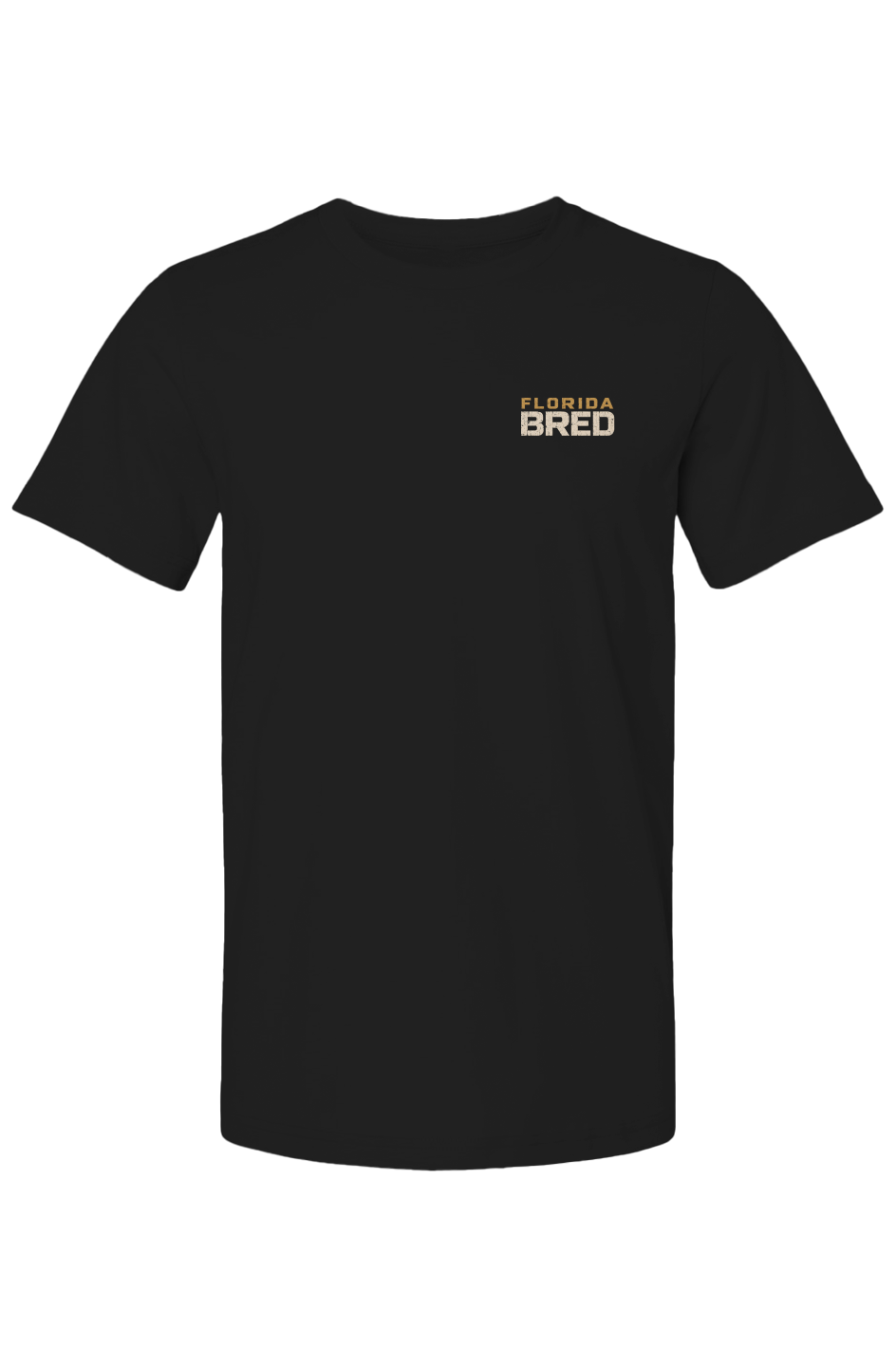 Hold the Line Tee