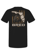 Hold the Line Tee
