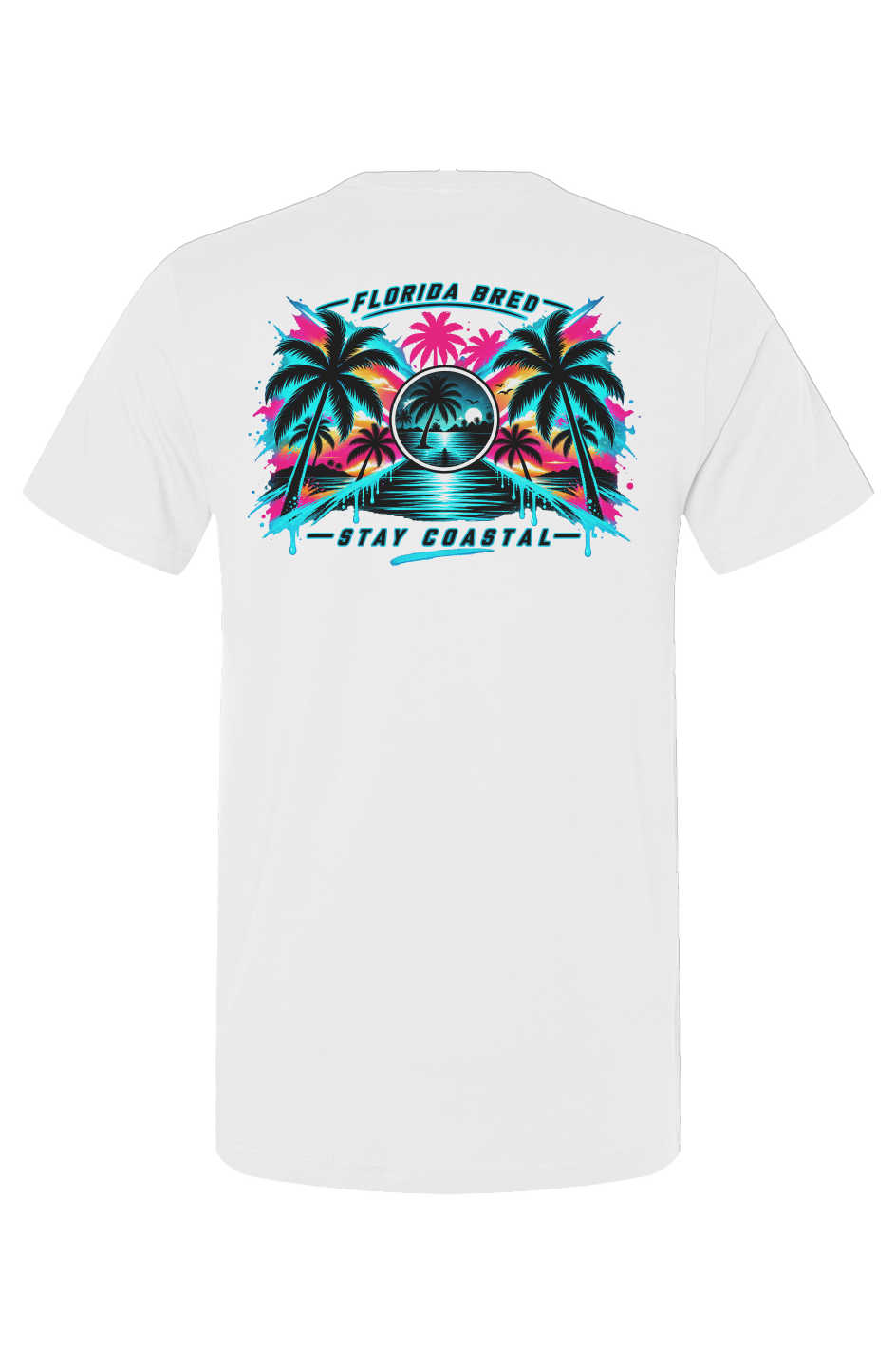 Stay Coastal