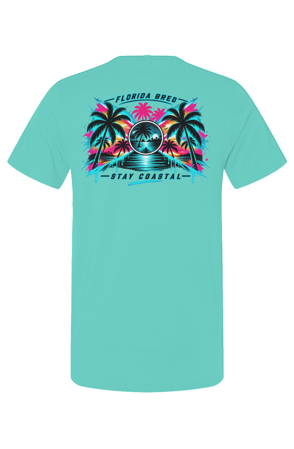 Stay Coastal