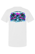 Stay Coastal Tee