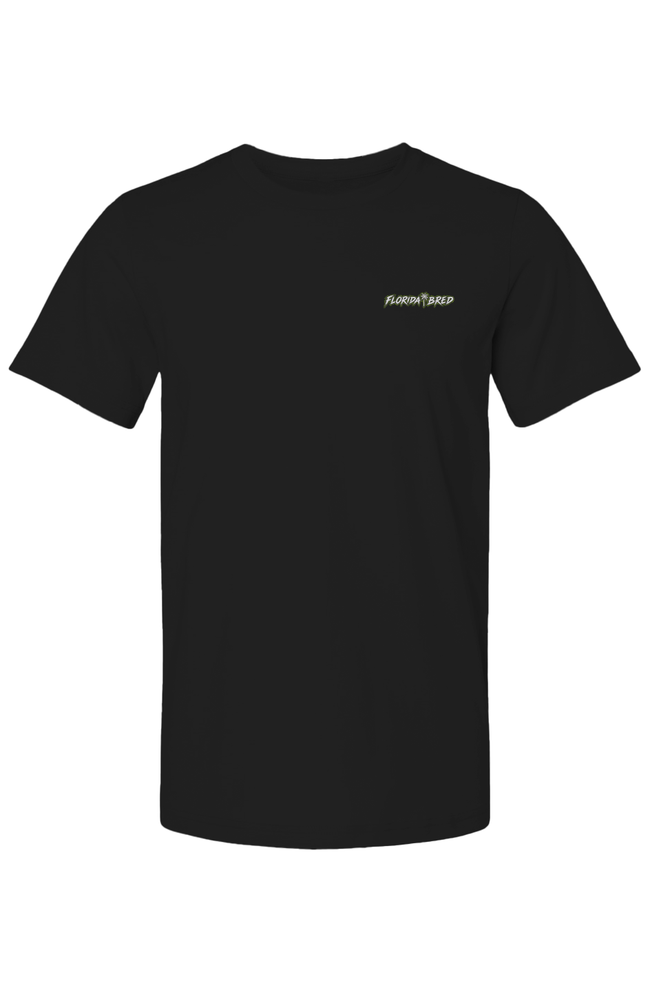 Raised in the Glades T