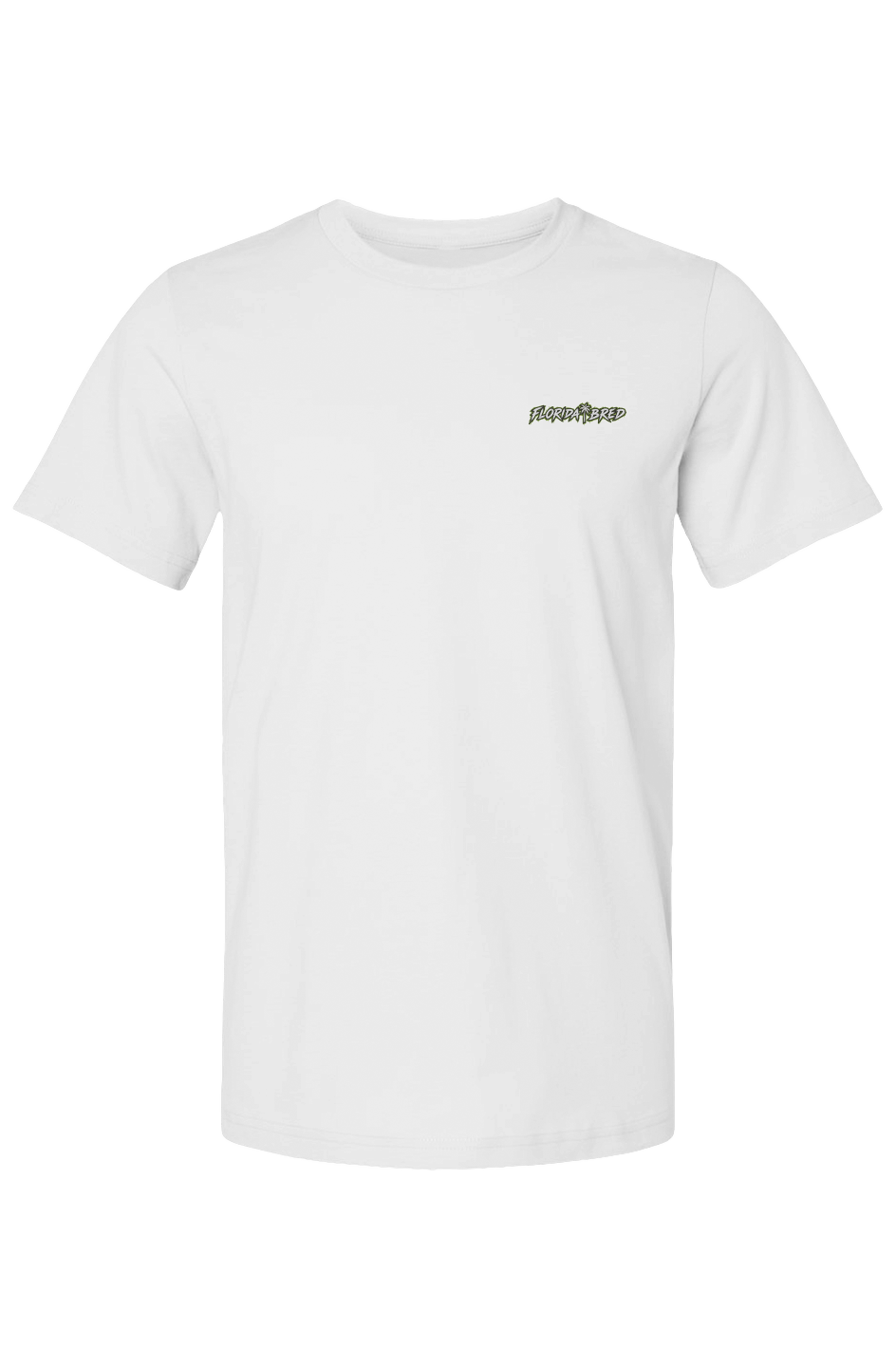 Raised in the Glades T