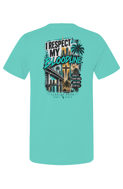 Bloodline Code