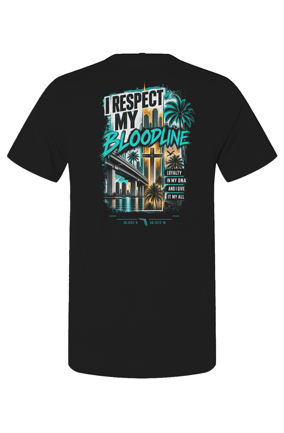 Bloodline Code