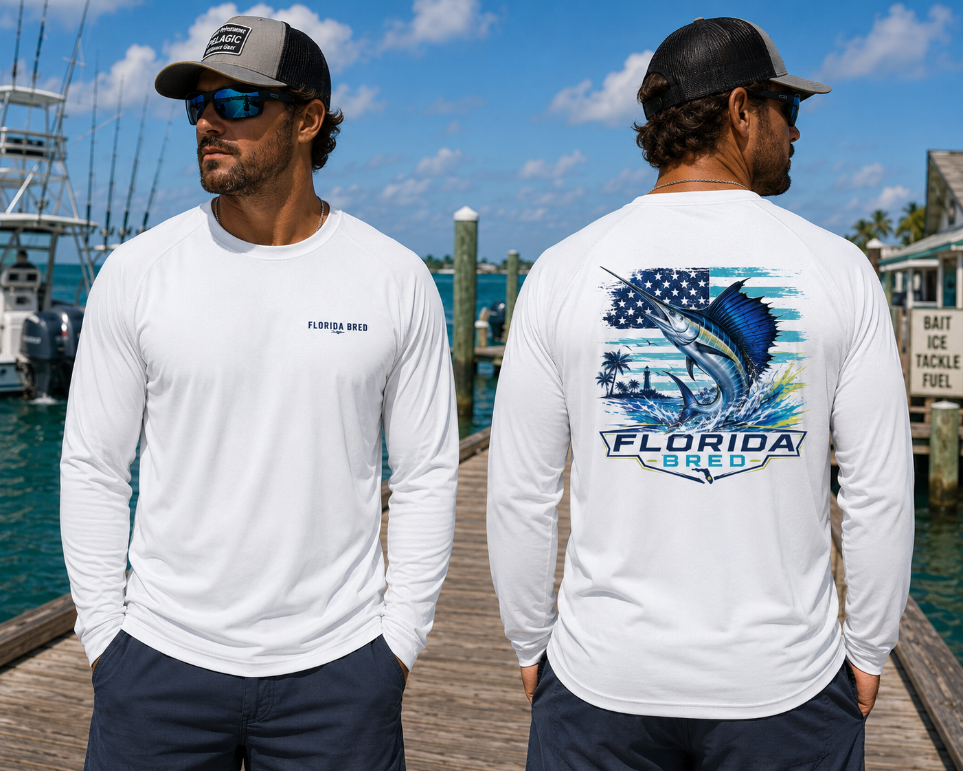Bluewater Patriot