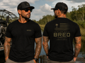 Florida BRED: Built Different Tee