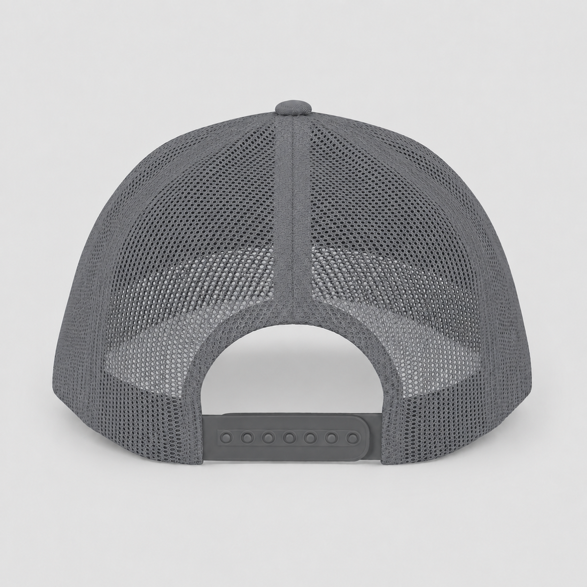 Florida Trucker Hat | FL BRED Embroidered Mesh Snapback | Florida BRED