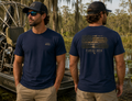 Swamp & Stripes