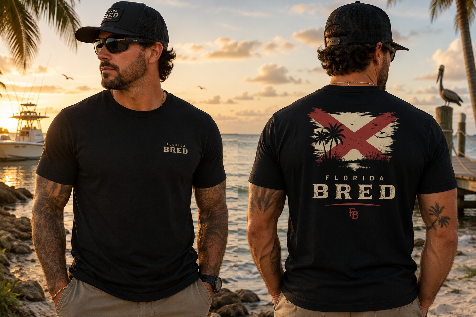 True Florida BRED