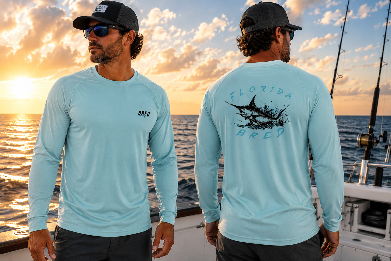 Marlin Mayhem
