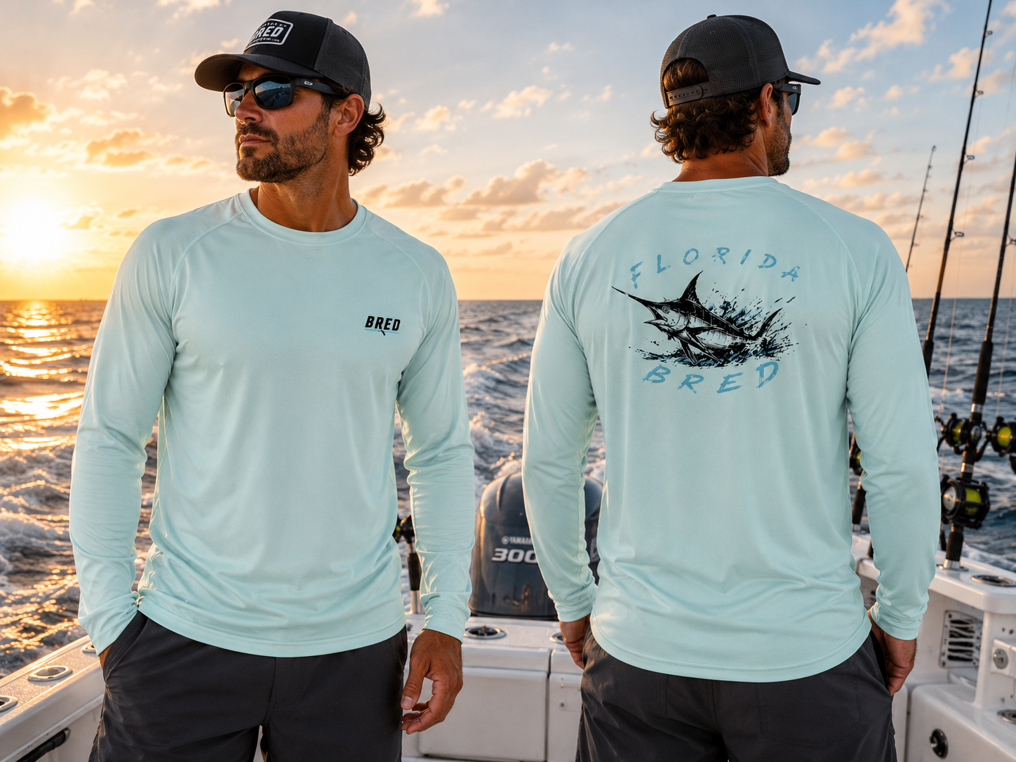 Marlin Mayhem