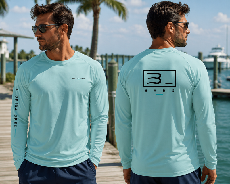 BRED Current Performance Shirt