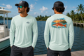 Florida BRED Redfish