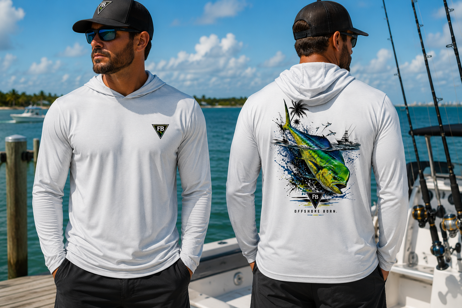 Fl Mahi