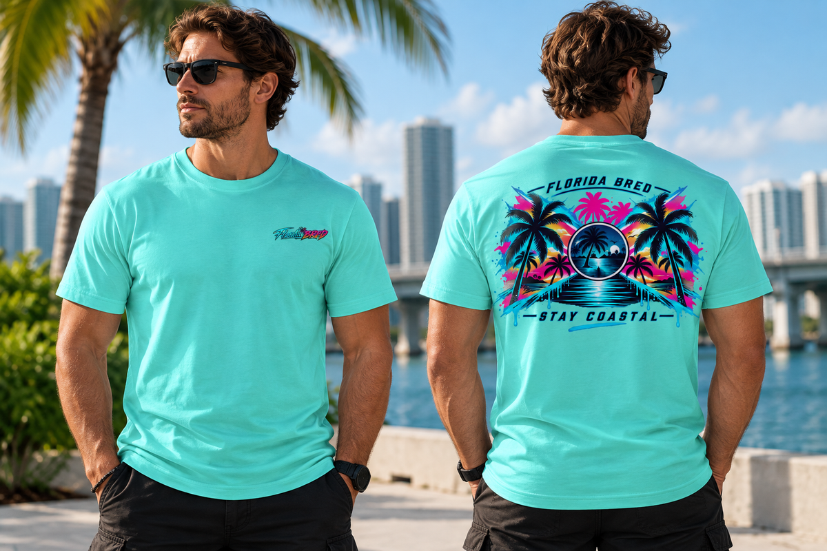 Stay Coastal