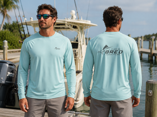 Bluewater Marlin-g