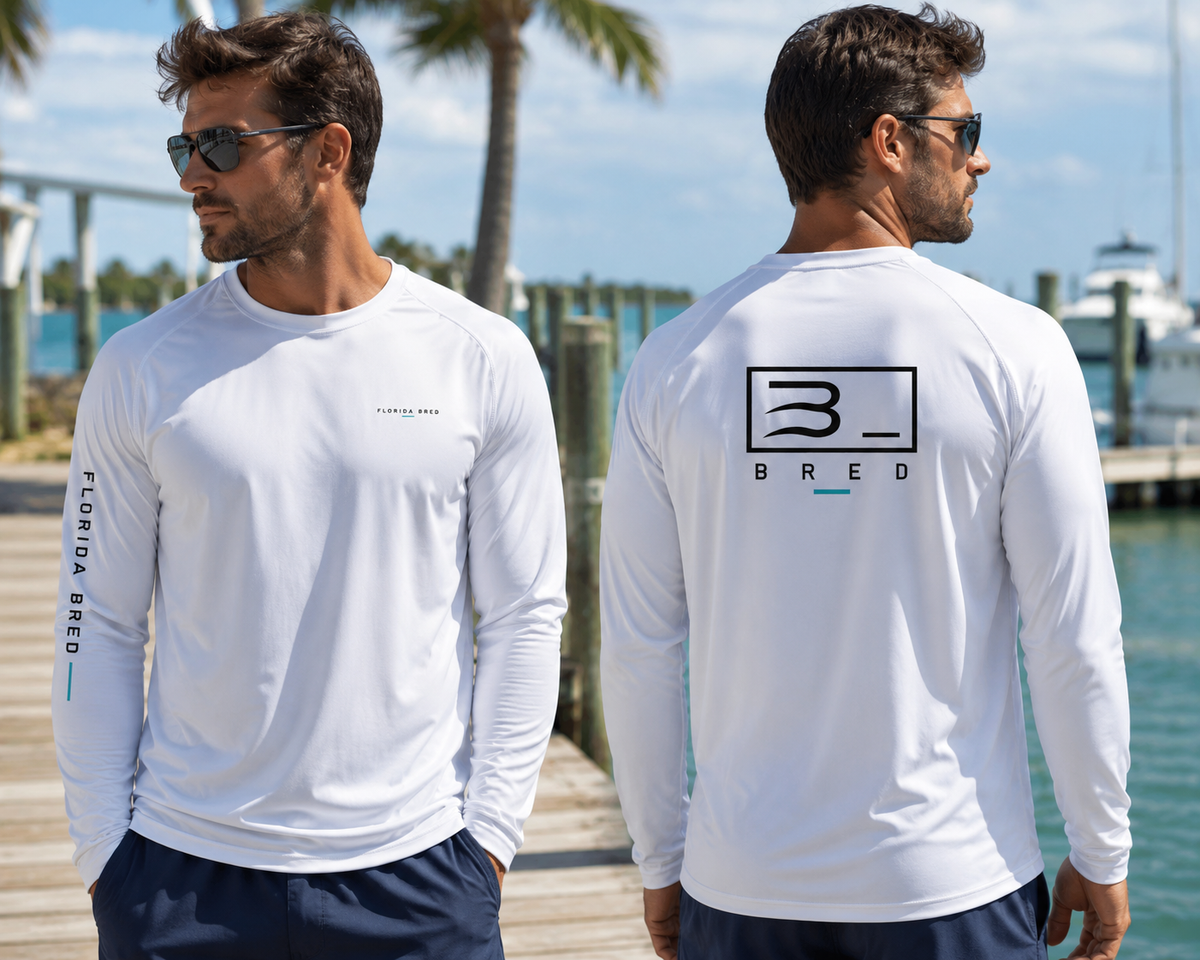 BRED Current Performance Shirt