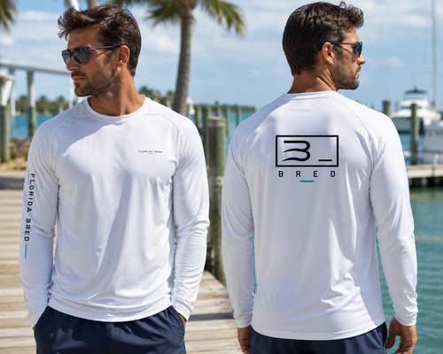 BRED Current Performance Shirt