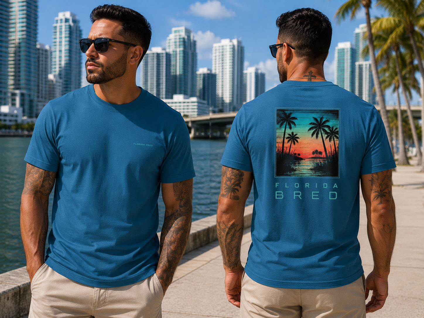 Florida Horizon