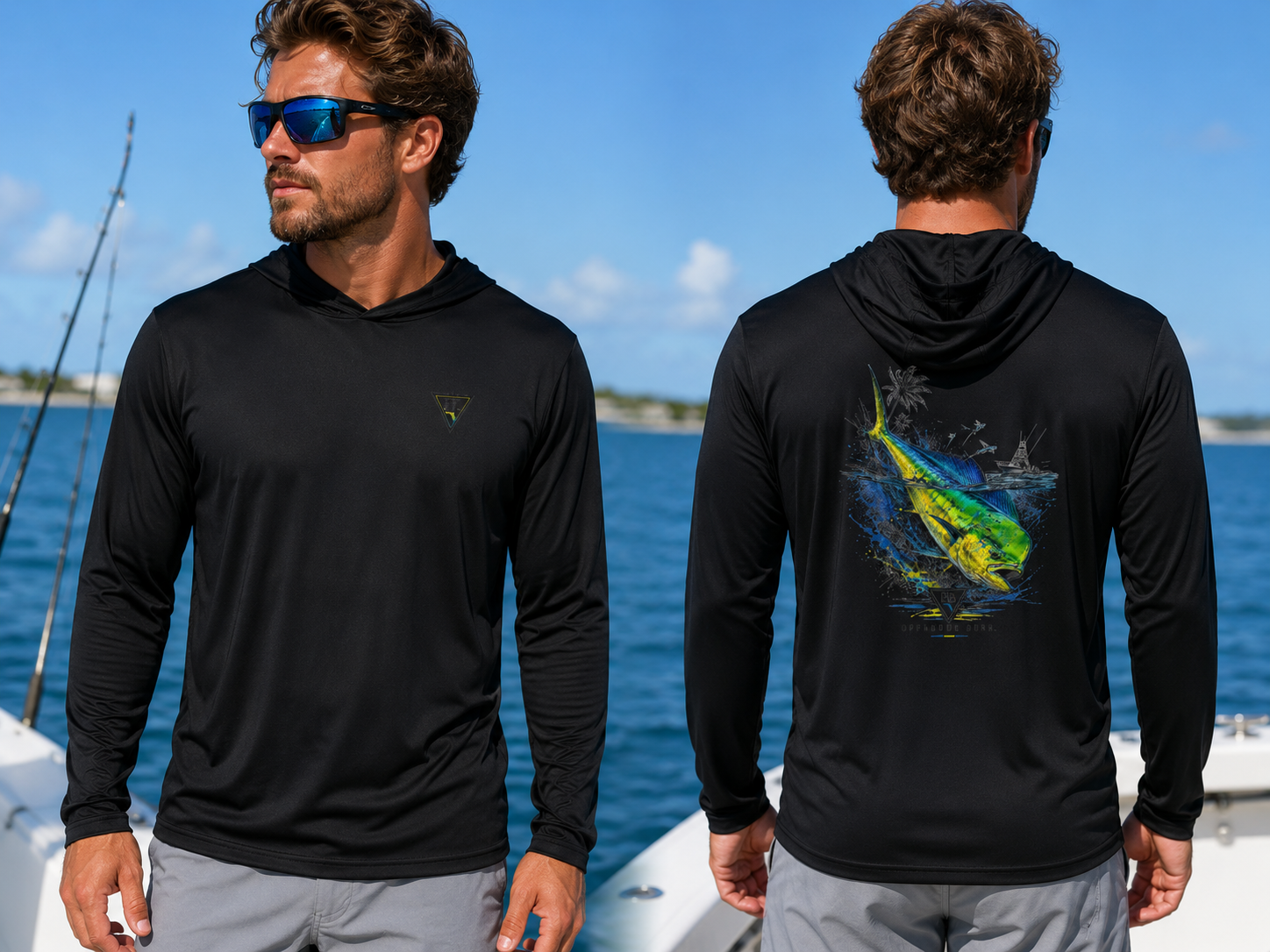 Fl Mahi