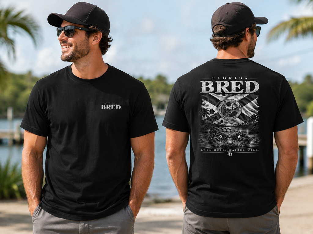 BRED to Hunt