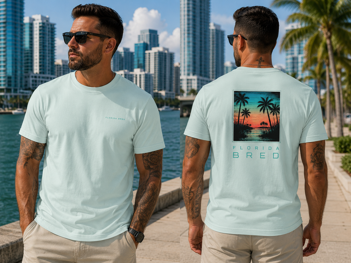 Florida Horizon