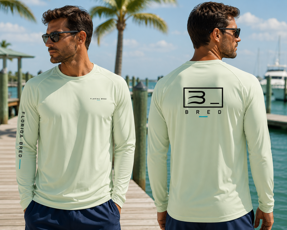 BRED Current Performance Shirt
