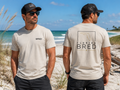 Home State Standard Tee