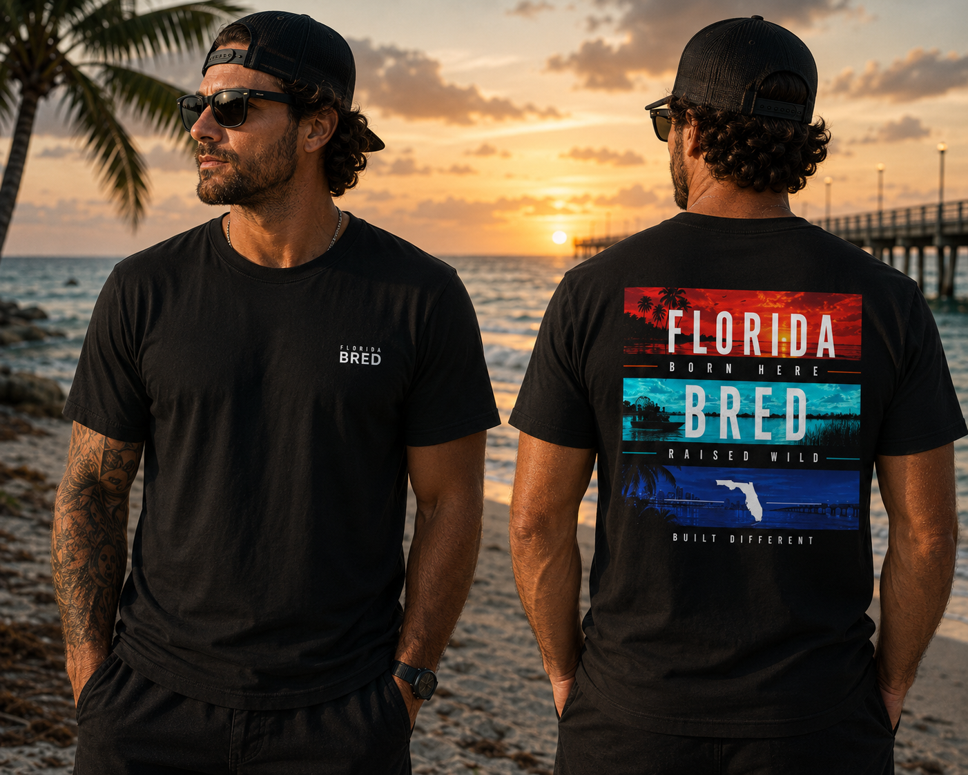 Florida Built
