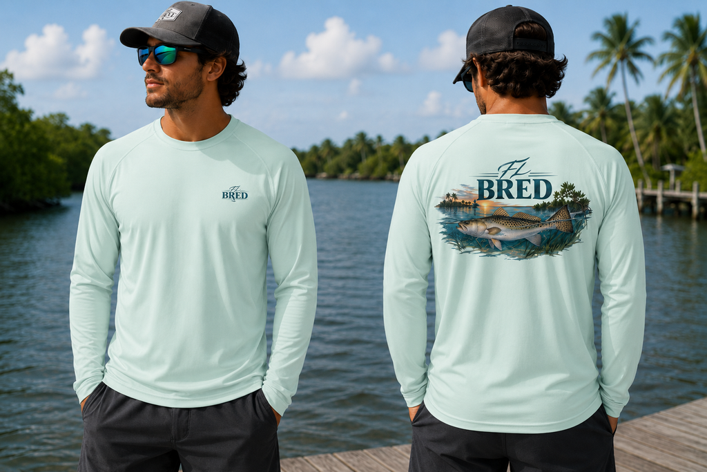 Florida BRED Snook