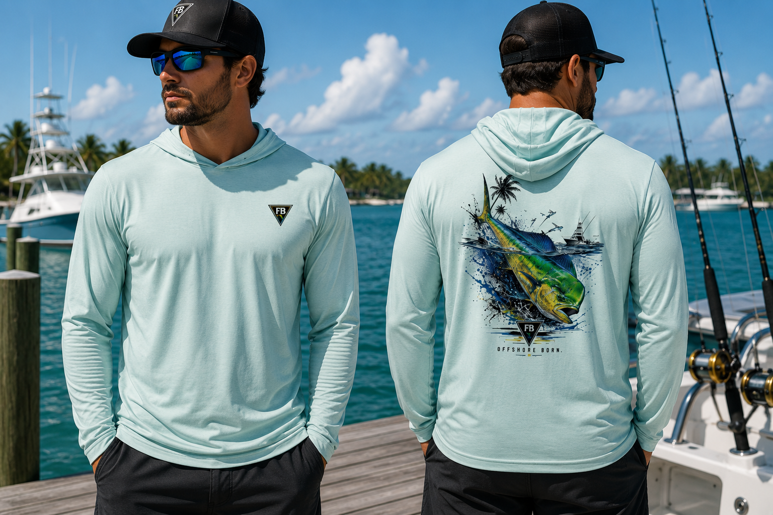 Fl Mahi