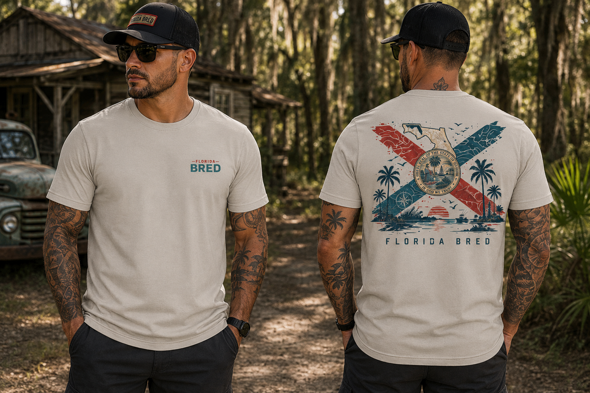 Florida BRED Statebound