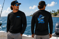 Sailstorm Performance Fishing Shirt