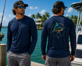 Sailhunter Performance Fishing Shirt
